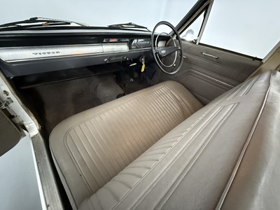 Lot 59 - 1967 Vauxhall Victor