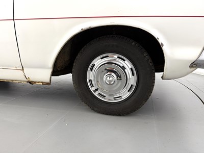 Lot 59 - 1967 Vauxhall Victor