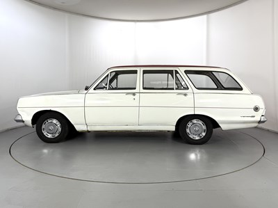 Lot 59 - 1967 Vauxhall Victor