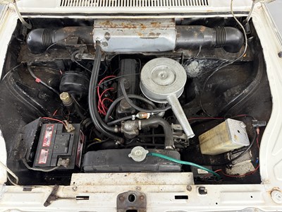 Lot 59 - 1967 Vauxhall Victor