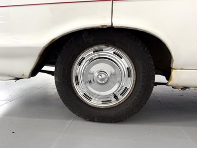 Lot 59 - 1967 Vauxhall Victor