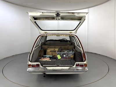 Lot 59 - 1967 Vauxhall Victor