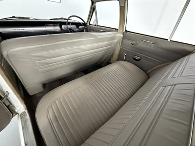 Lot 59 - 1967 Vauxhall Victor