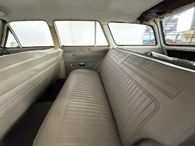 Lot 59 - 1967 Vauxhall Victor