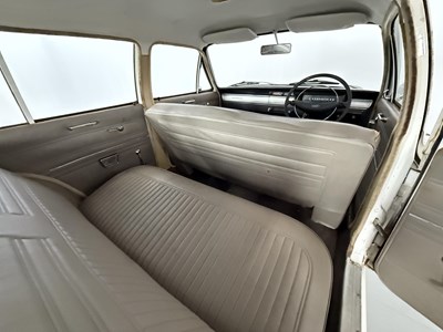 Lot 59 - 1967 Vauxhall Victor