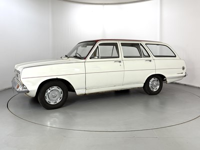 Lot 59 - 1967 Vauxhall Victor