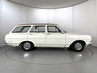 Lot 59 - 1967 Vauxhall Victor