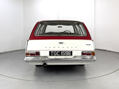 Lot 59 - 1967 Vauxhall Victor