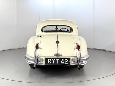 Lot 90 - 1955 Jaguar XK140