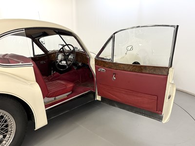 Lot 90 - 1955 Jaguar XK140
