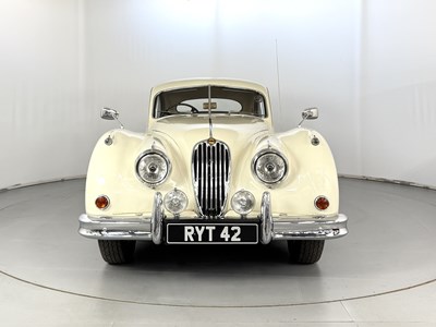 Lot 90 - 1955 Jaguar XK140