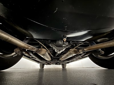 Lot 90 - 1955 Jaguar XK140