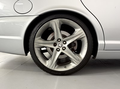 Lot 11 - 2008 Jaguar XJ Sport