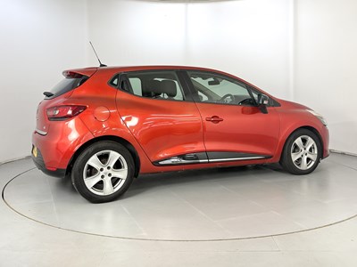 Lot 169 - 2013 Renault Clio - NO RESERVE