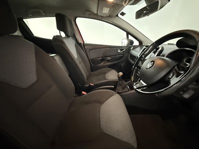 Lot 169 - 2013 Renault Clio - NO RESERVE