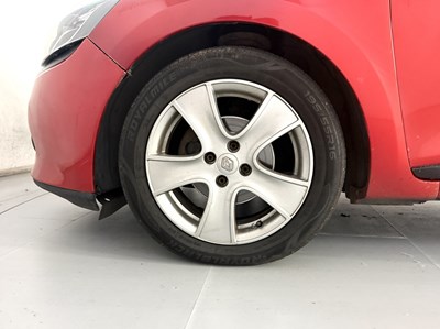 Lot 169 - 2013 Renault Clio - NO RESERVE