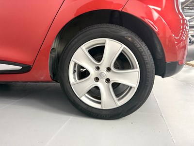 Lot 169 - 2013 Renault Clio - NO RESERVE