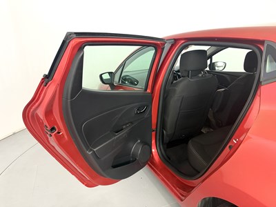 Lot 169 - 2013 Renault Clio - NO RESERVE