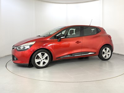 Lot 169 - 2013 Renault Clio - NO RESERVE