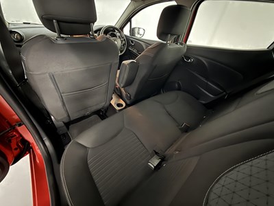 Lot 169 - 2013 Renault Clio - NO RESERVE