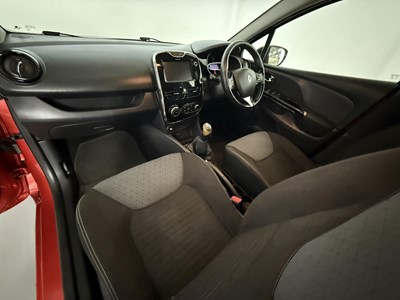Lot 169 - 2013 Renault Clio - NO RESERVE