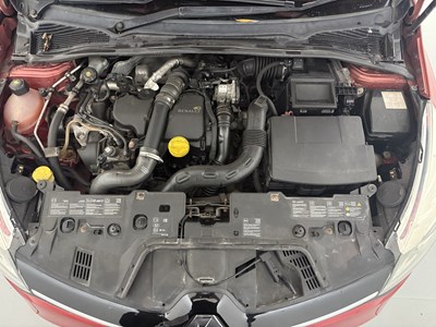 Lot 169 - 2013 Renault Clio - NO RESERVE