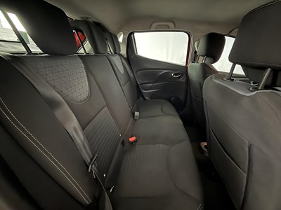 Lot 169 - 2013 Renault Clio - NO RESERVE