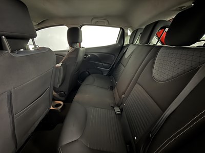 Lot 169 - 2013 Renault Clio - NO RESERVE