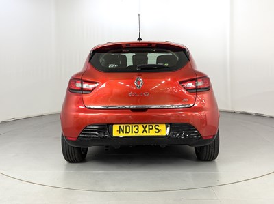 Lot 169 - 2013 Renault Clio - NO RESERVE