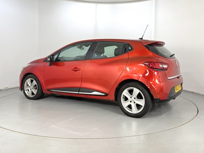 Lot 169 - 2013 Renault Clio - NO RESERVE