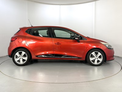 Lot 169 - 2013 Renault Clio - NO RESERVE