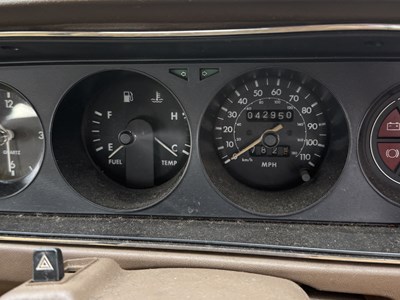 Lot 176 - 1981 Datsun Cherry - NO RESERVE