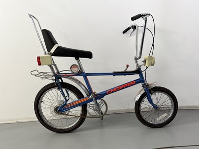Lot 33 - Raleigh Chopper