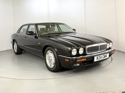 Lot 20 - 1997 Jaguar XJ6