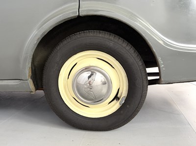 Lot 21 - 1963 Wolseley 1500 - NO RESERVE