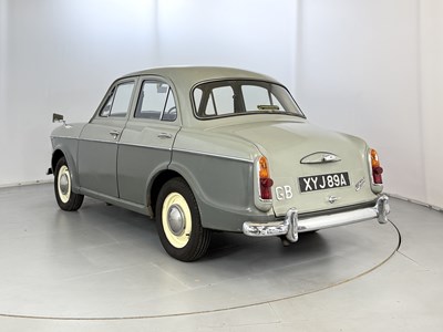 Lot 21 - 1963 Wolseley 1500 - NO RESERVE