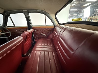 Lot 21 - 1963 Wolseley 1500 - NO RESERVE