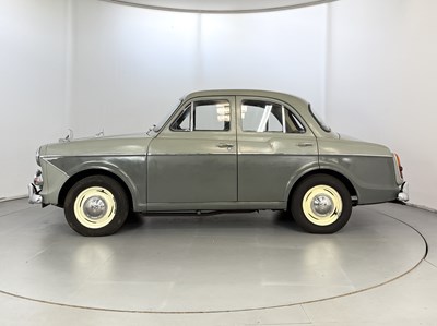 Lot 21 - 1963 Wolseley 1500 - NO RESERVE
