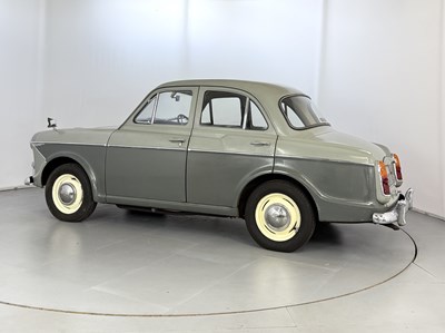 Lot 21 - 1963 Wolseley 1500 - NO RESERVE