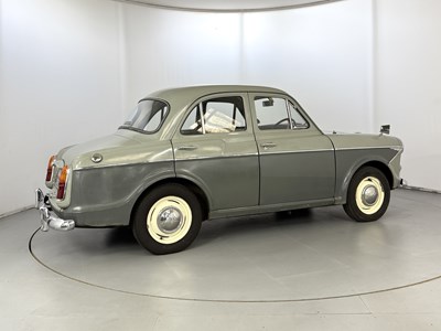 Lot 21 - 1963 Wolseley 1500 - NO RESERVE