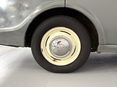 Lot 21 - 1963 Wolseley 1500 - NO RESERVE