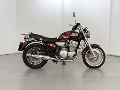 Lot 77 - 1996 Triumph 900 Thunderbird - NO RESERVE