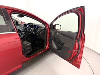 Lot 167 - 2012 Ford Focus Zetec - NO RESERVE