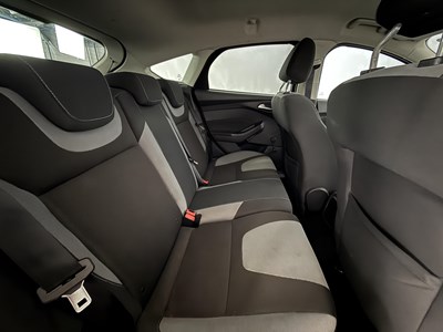 Lot 167 - 2012 Ford Focus Zetec - NO RESERVE