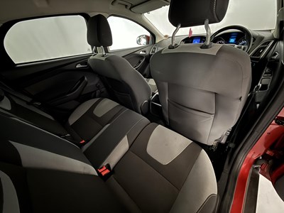 Lot 167 - 2012 Ford Focus Zetec - NO RESERVE