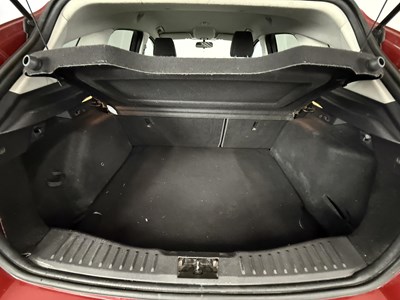 Lot 167 - 2012 Ford Focus Zetec - NO RESERVE