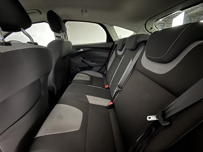 Lot 167 - 2012 Ford Focus Zetec - NO RESERVE