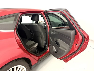 Lot 167 - 2012 Ford Focus Zetec - NO RESERVE