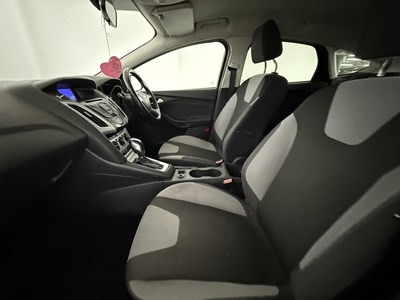 Lot 167 - 2012 Ford Focus Zetec - NO RESERVE