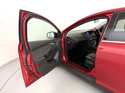 Lot 167 - 2012 Ford Focus Zetec - NO RESERVE